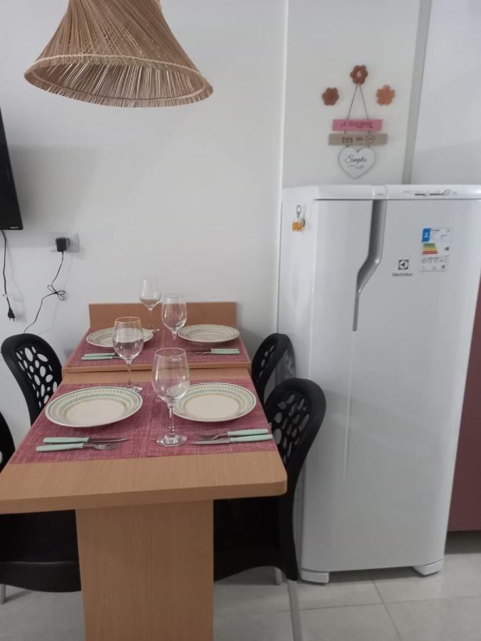 Flat Beach Way Carneiros 03 - 350 Mts Da Praia Dos Carneiros Tamandare Luaran gambar