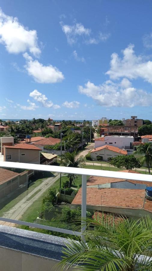Flat Beach Way Carneiros 03 - 350 Mts Da Praia Dos Carneiros Tamandare Luaran gambar