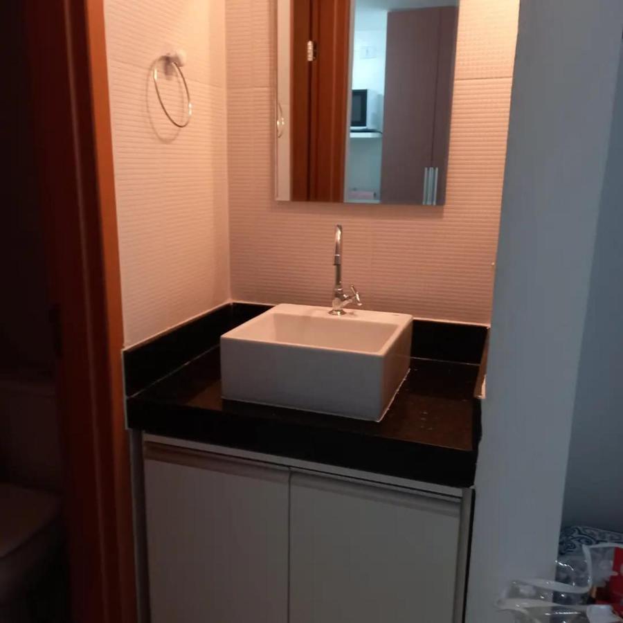 Flat Beach Way Carneiros 03 - 350 Mts Da Praia Dos Carneiros Tamandare Luaran gambar