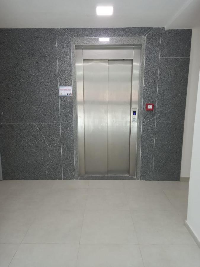 Flat Beach Way Carneiros 03 - 350 Mts Da Praia Dos Carneiros Tamandare Luaran gambar