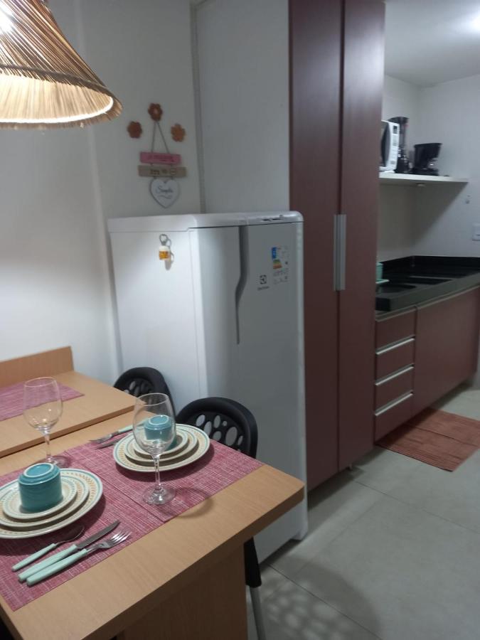 Flat Beach Way Carneiros 03 - 350 Mts Da Praia Dos Carneiros Tamandare Luaran gambar